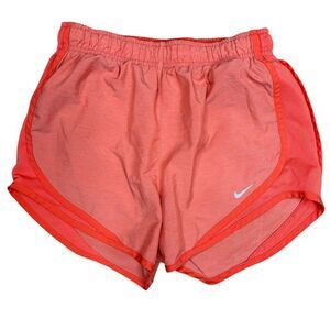 Nike Tempo Peach Shorts Size XS